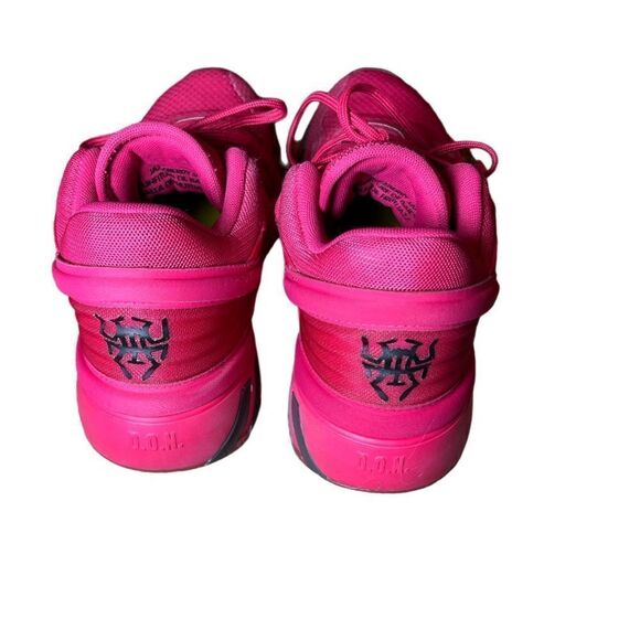 Adidas D.O.N. Issue #2
Crayola Jazzberry Jam. - Picture 4 of 14